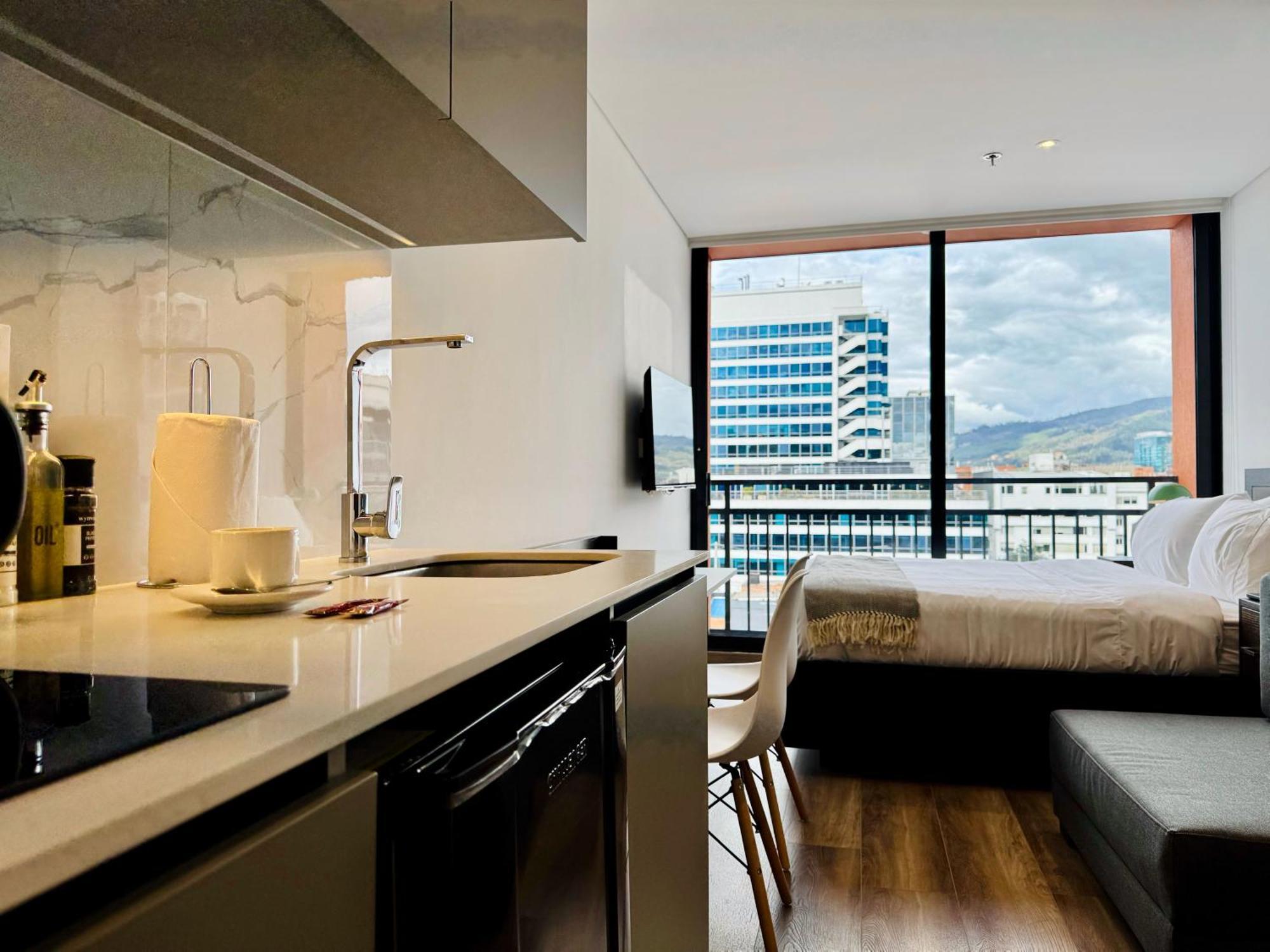 Apartment Taj By Wynwood House Bogota