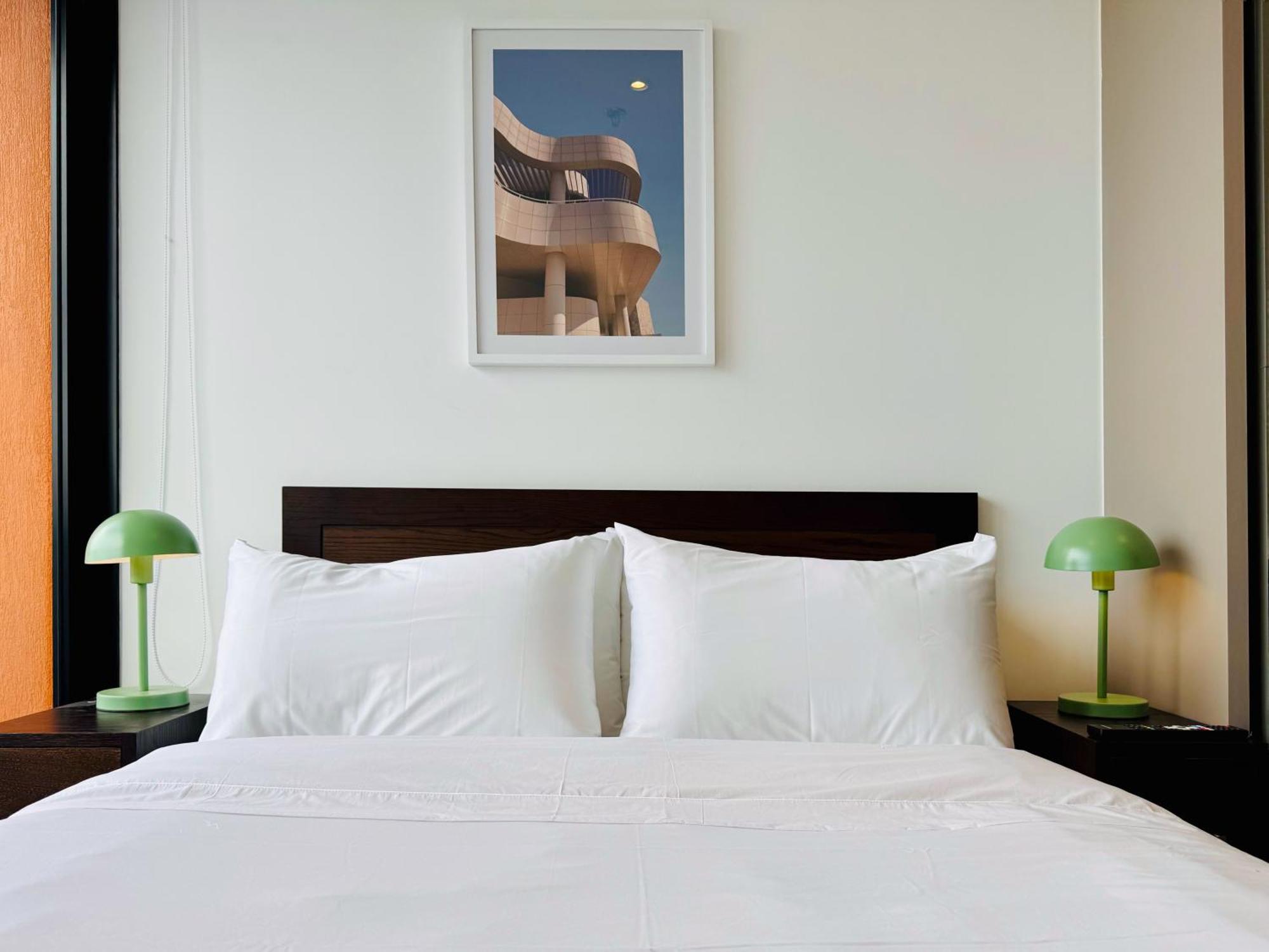 Taj By Wynwood House Bogota