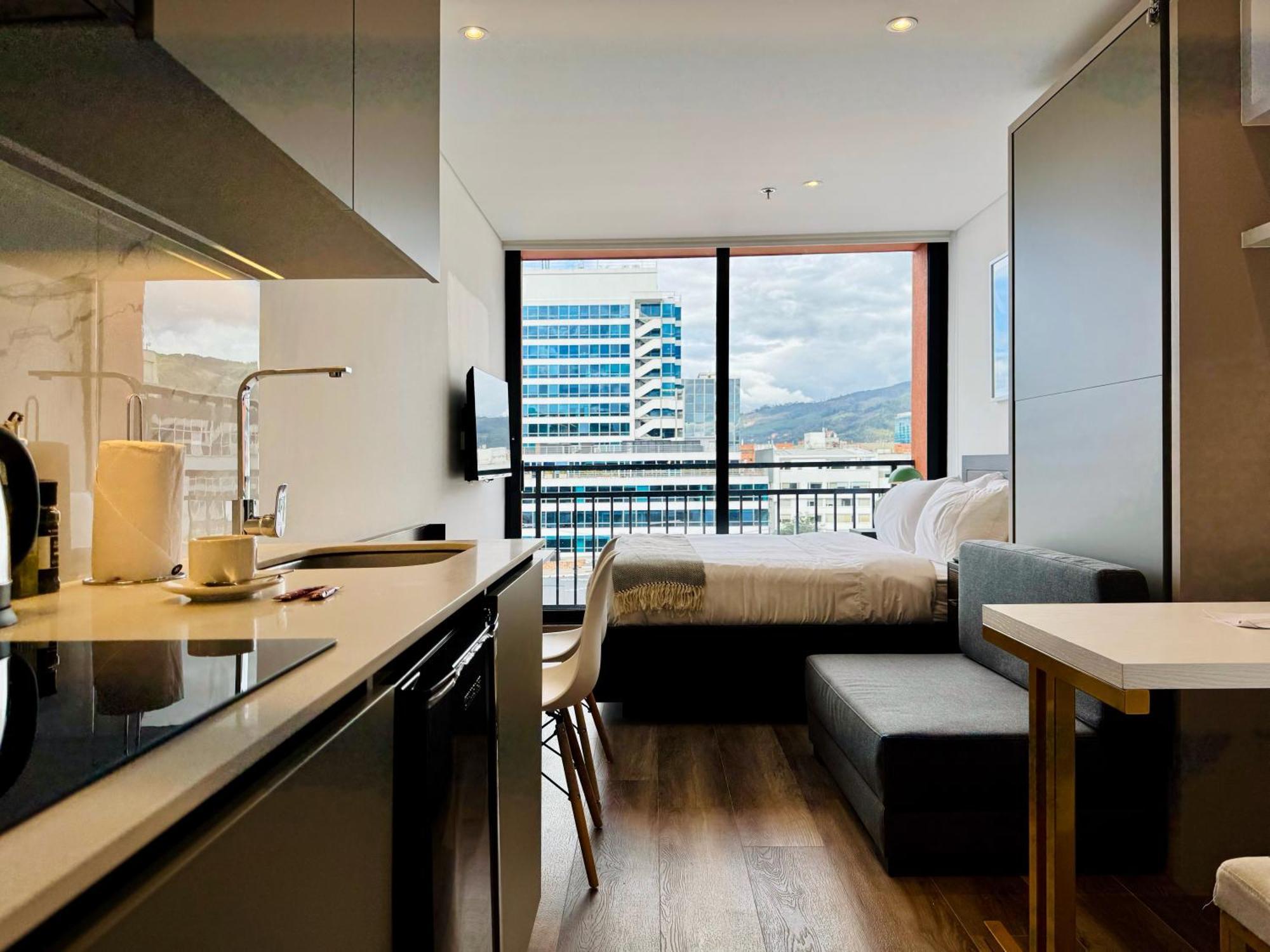 Taj By Wynwood House Apartment *