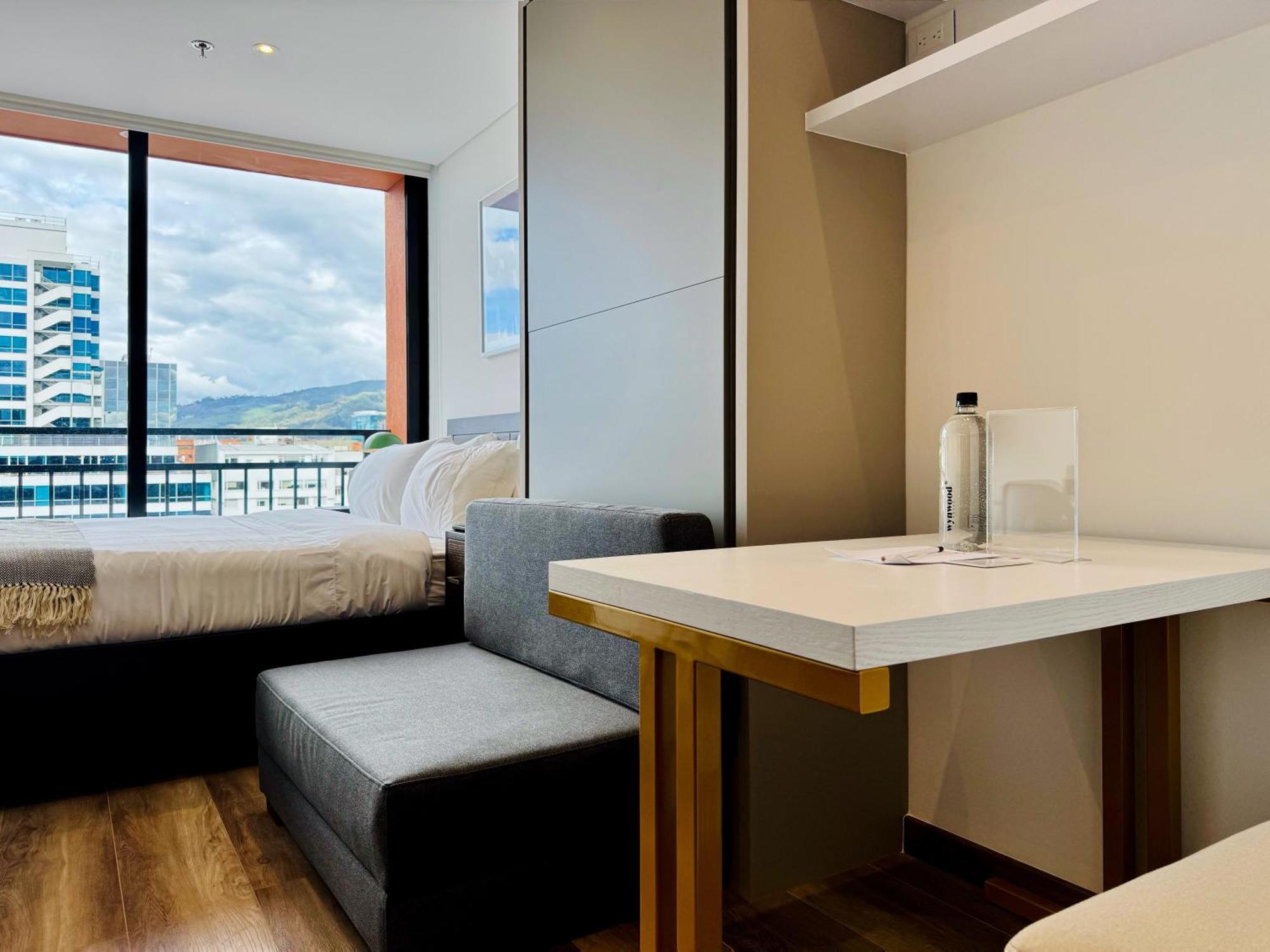 Apartment Taj By Wynwood House *