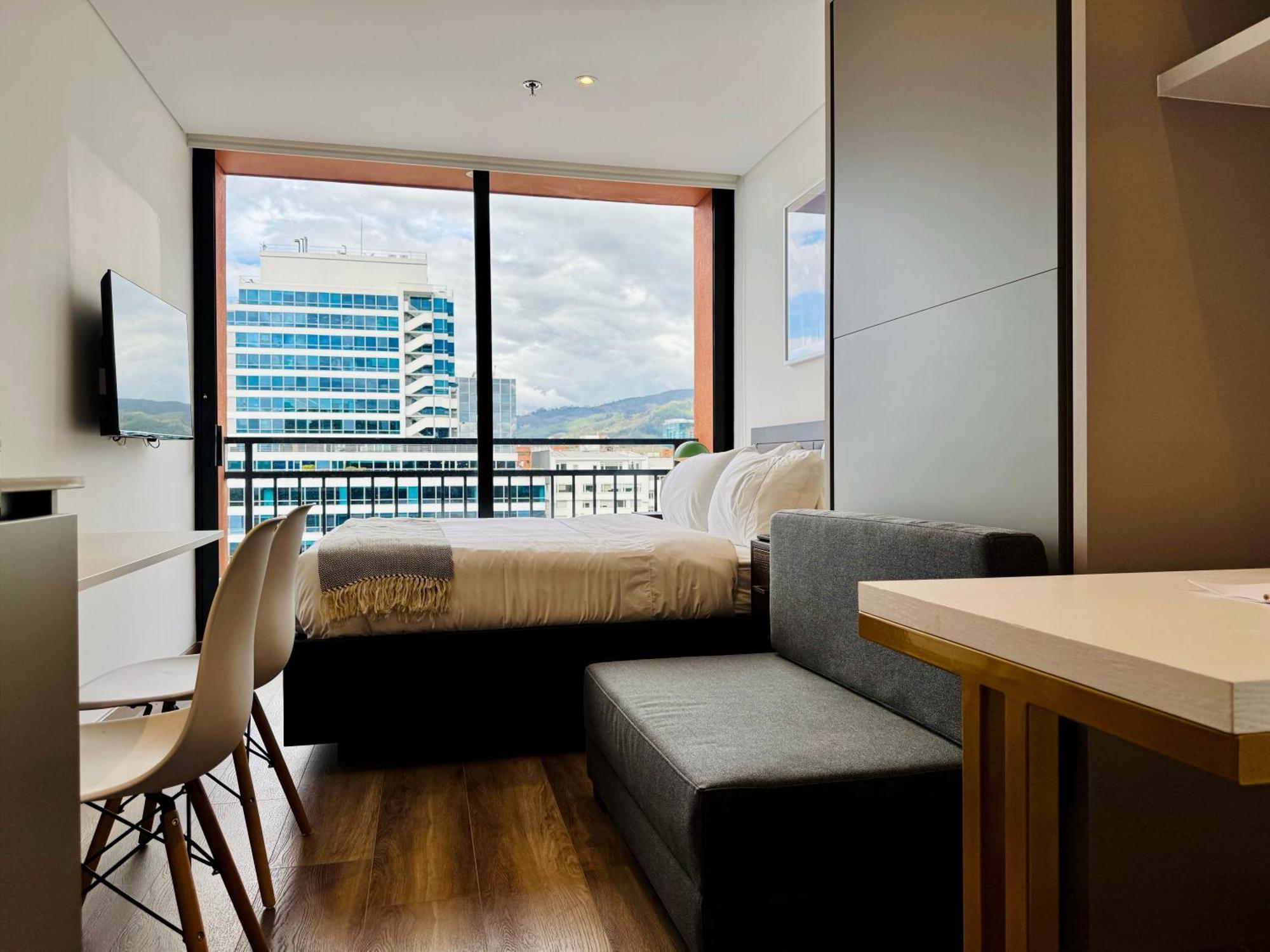 Apartment Taj By Wynwood House Bogota