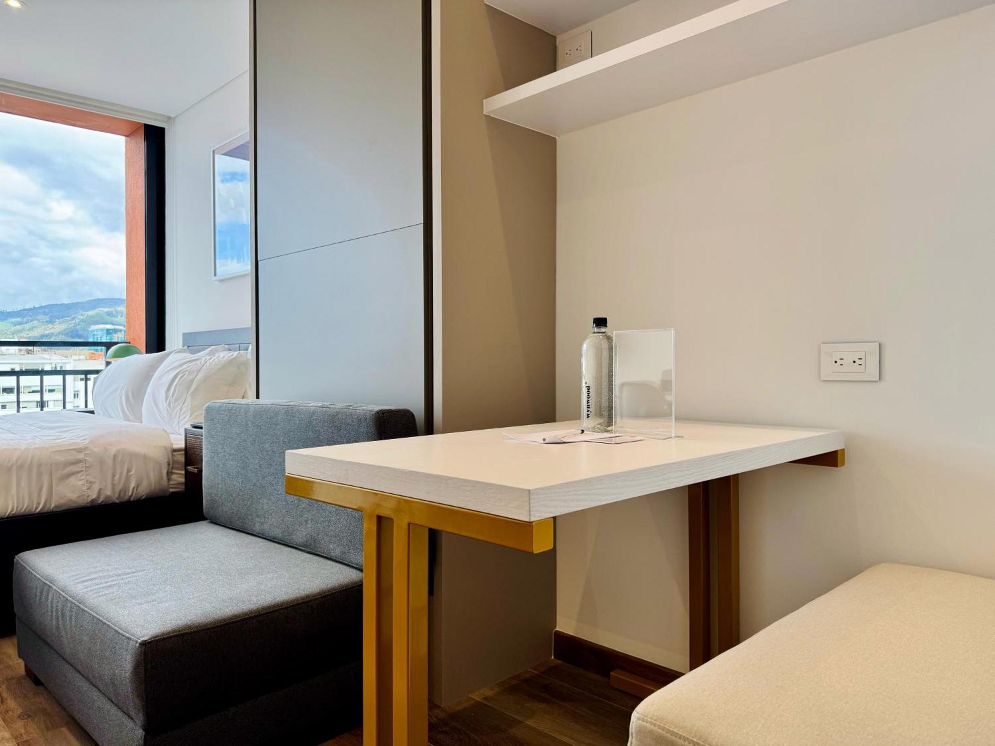 Taj By Wynwood House Bogota