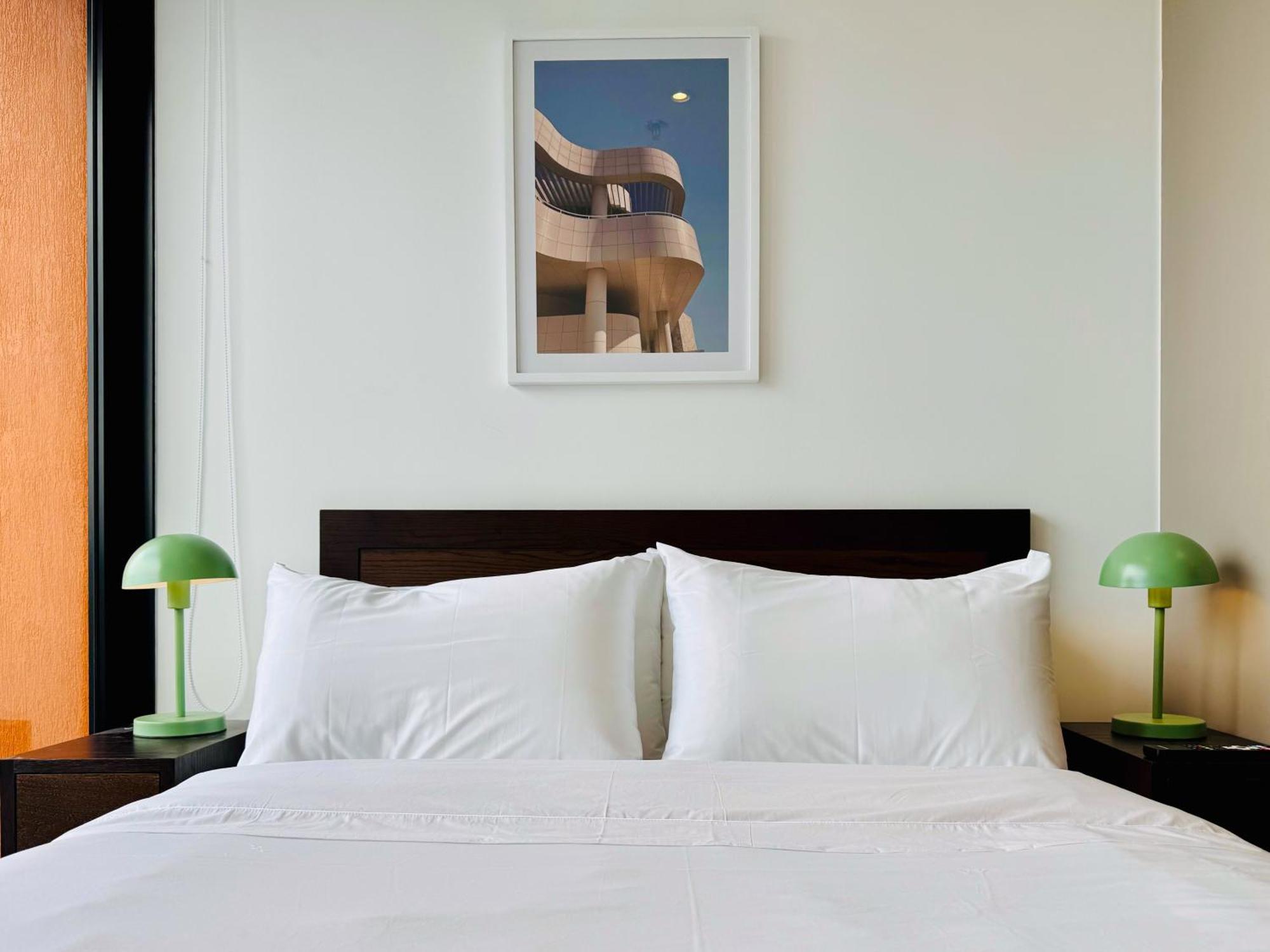 Taj By Wynwood House Apartment
