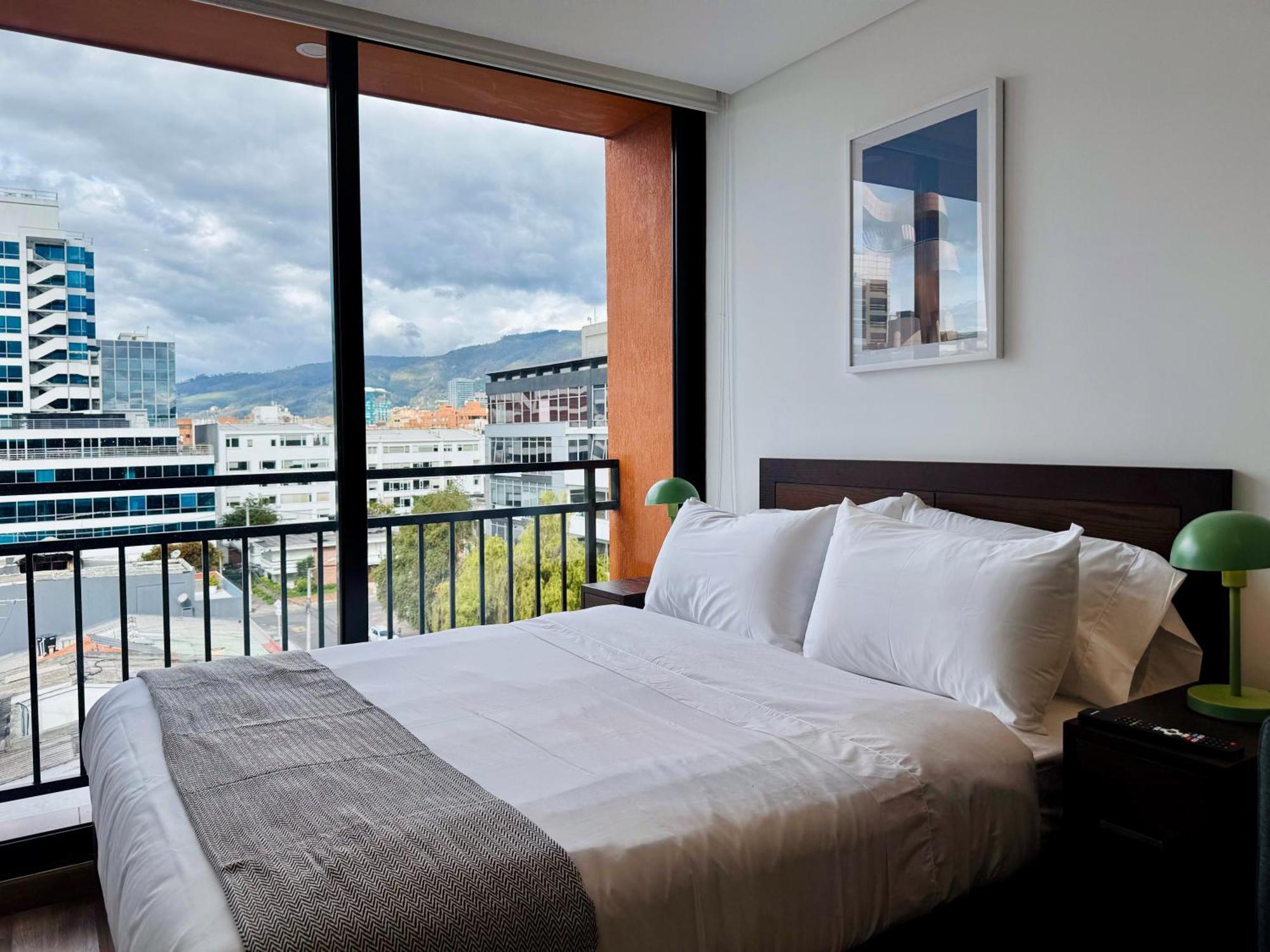 Taj By Wynwood House Apartment Bogota