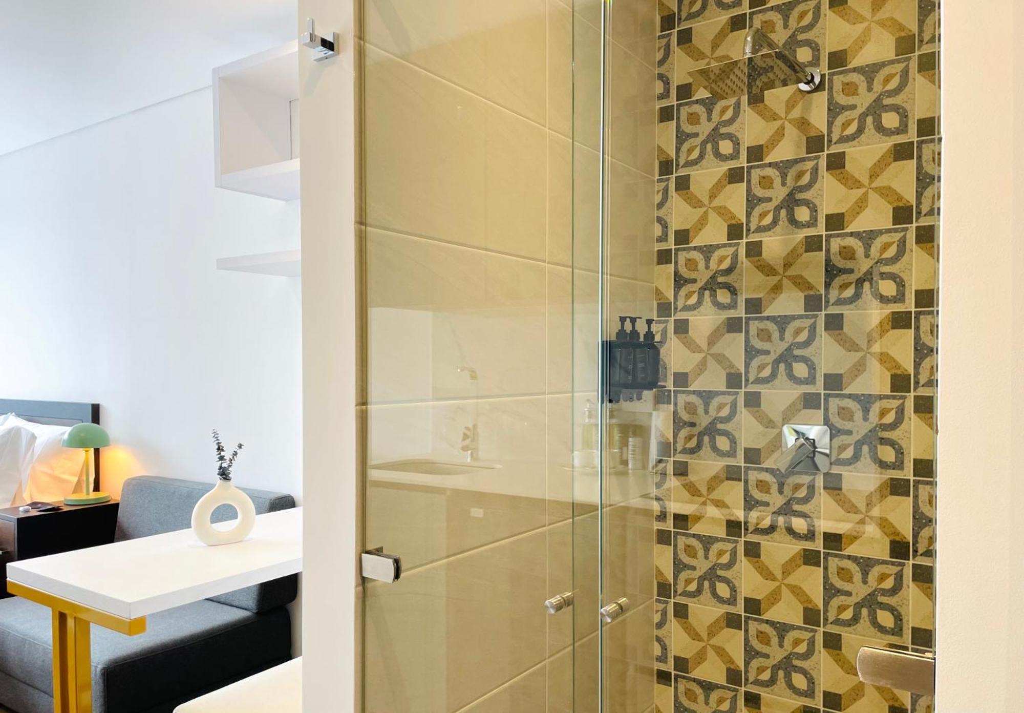 Apartment Taj By Wynwood House Bogota