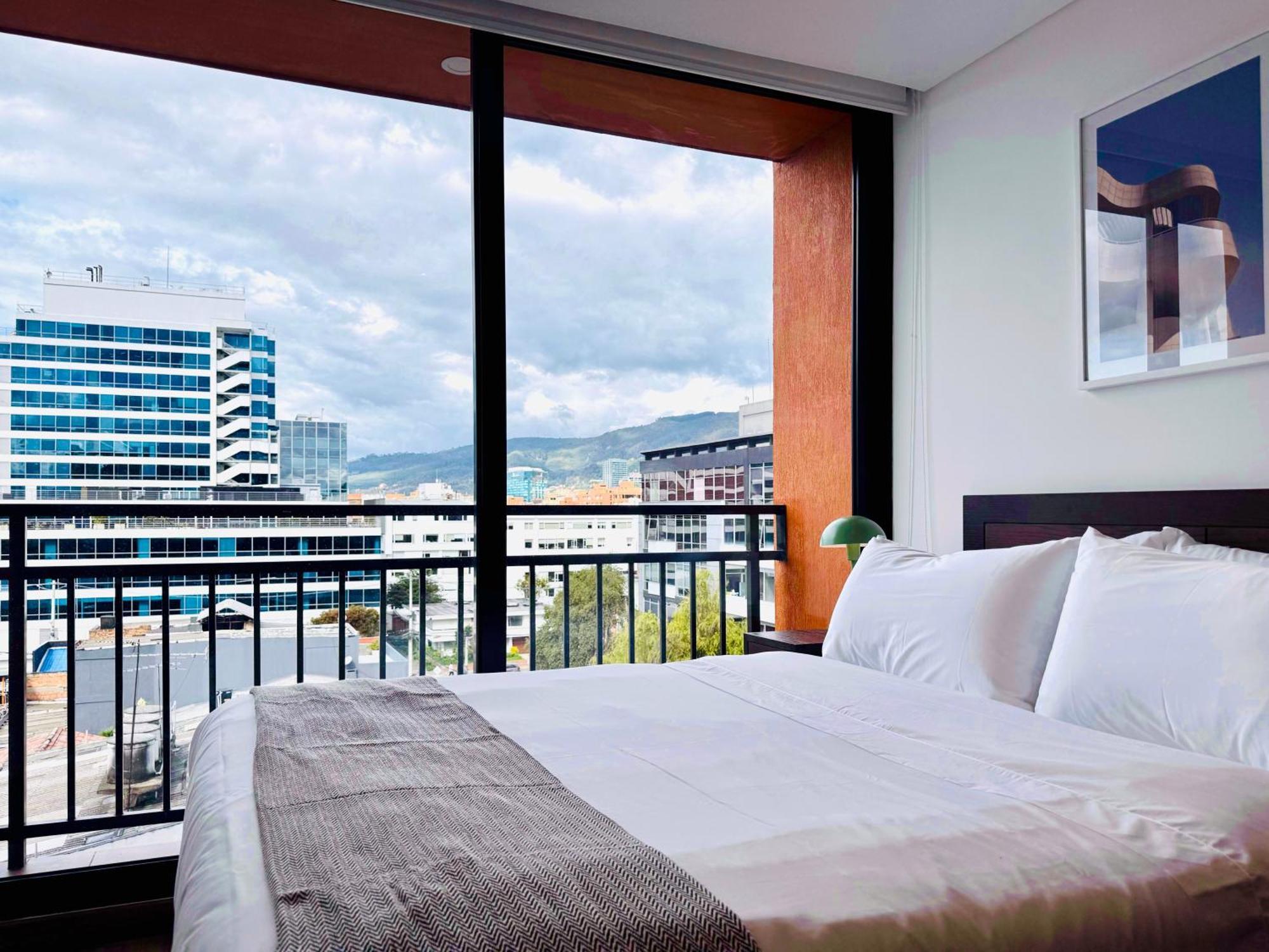 Taj By Wynwood House Apartment *