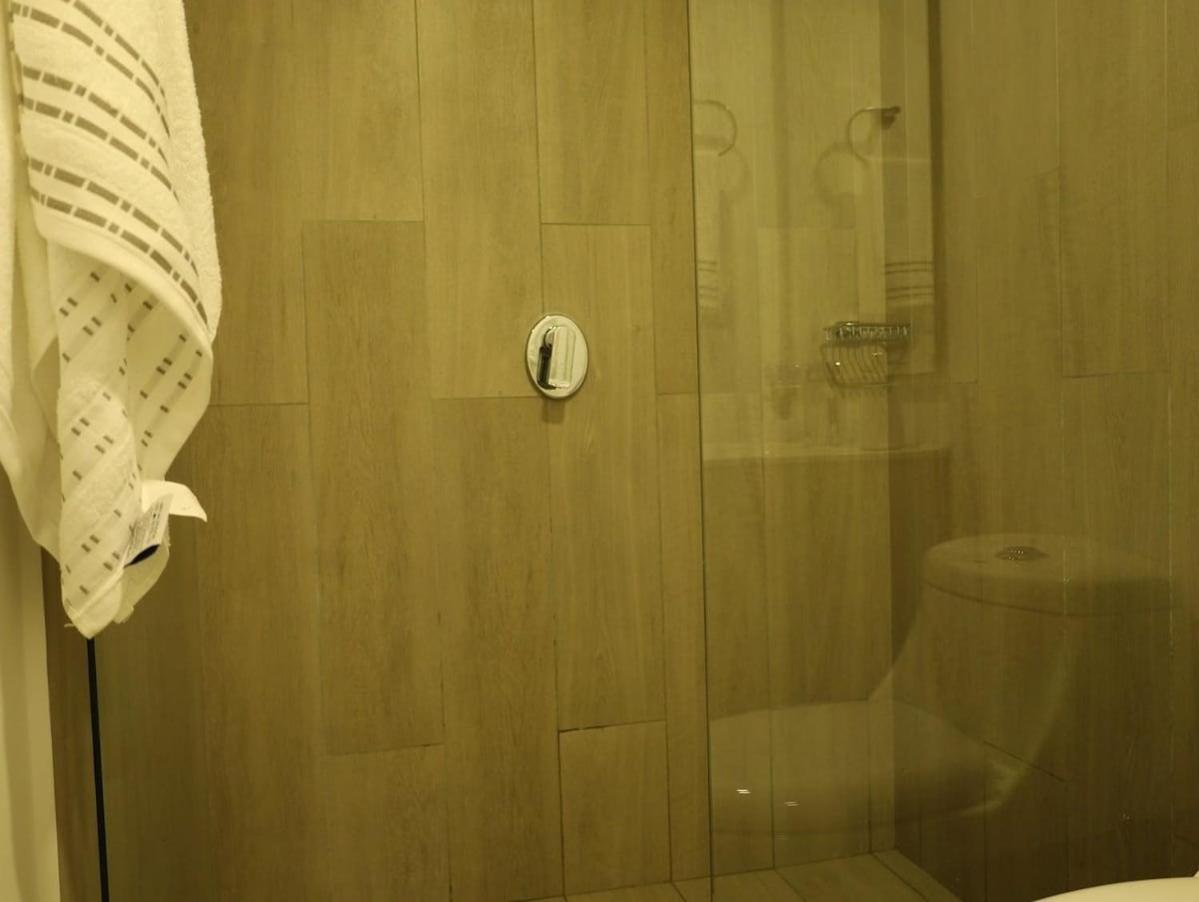 Loft Exclusivo En Centro Internacional - 1110 Bogota