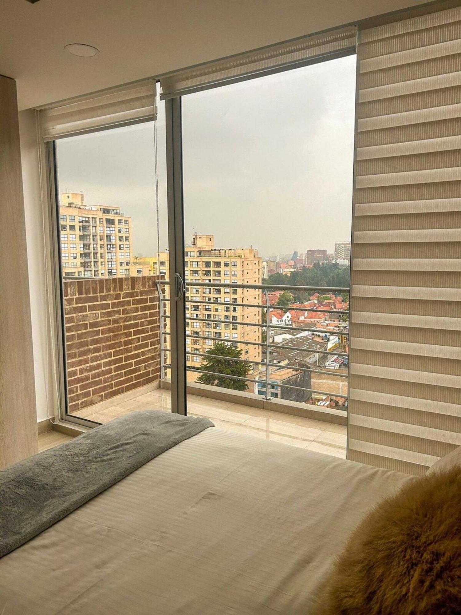 Loft Exclusivo En Centro Internacional - 1110
