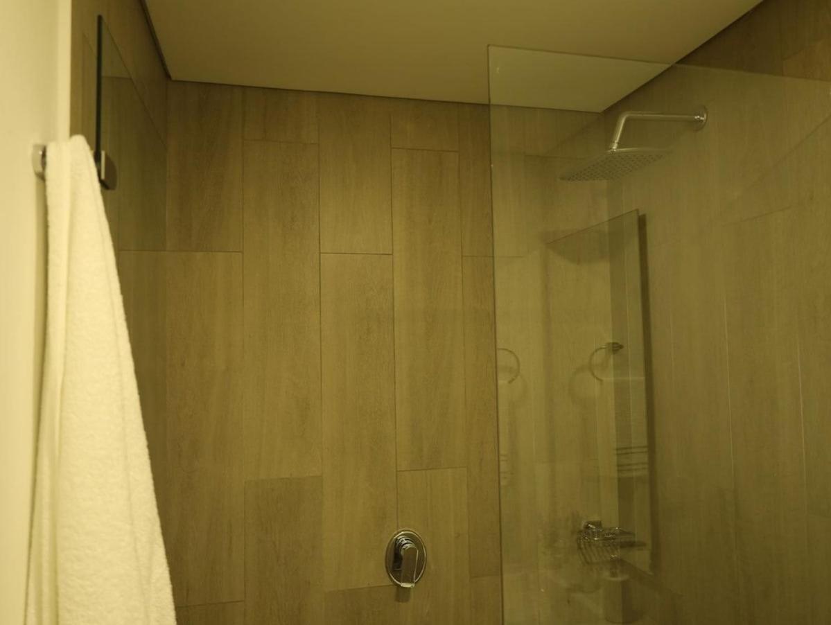Apartment Loft Exclusivo En Centro Internacional - 1110