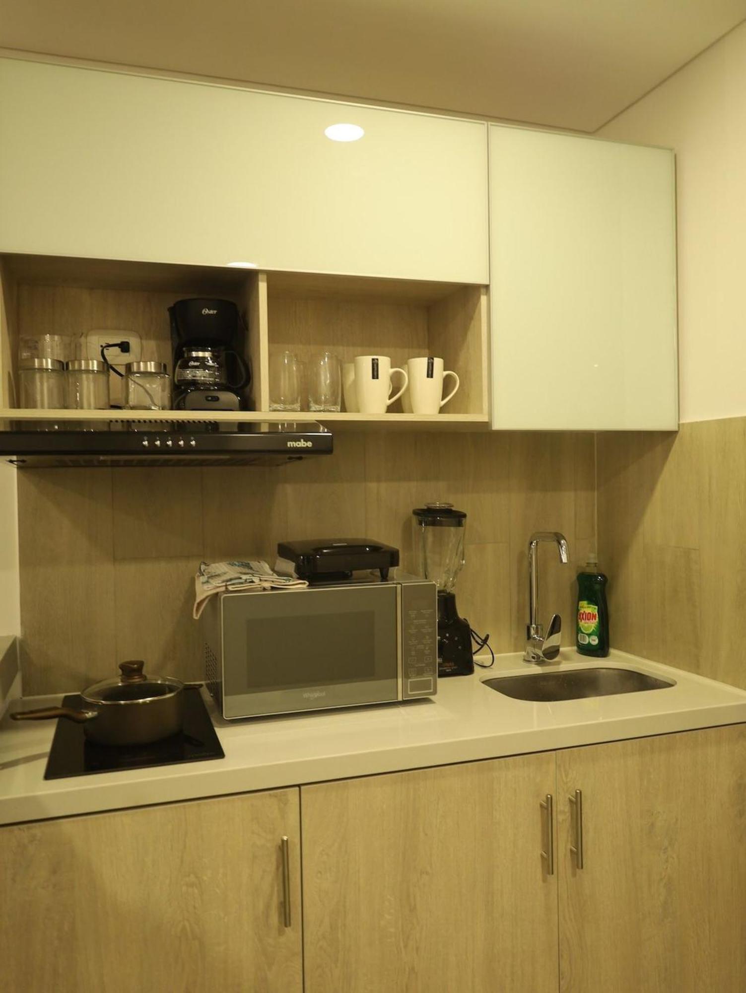 Loft Exclusivo En Centro Internacional - 1110 *