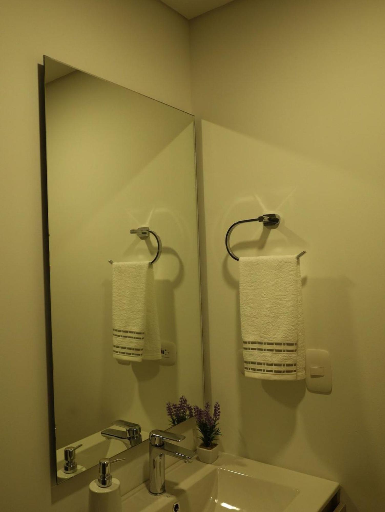 Loft Exclusivo En Centro Internacional - 1110 Apartment Bogota