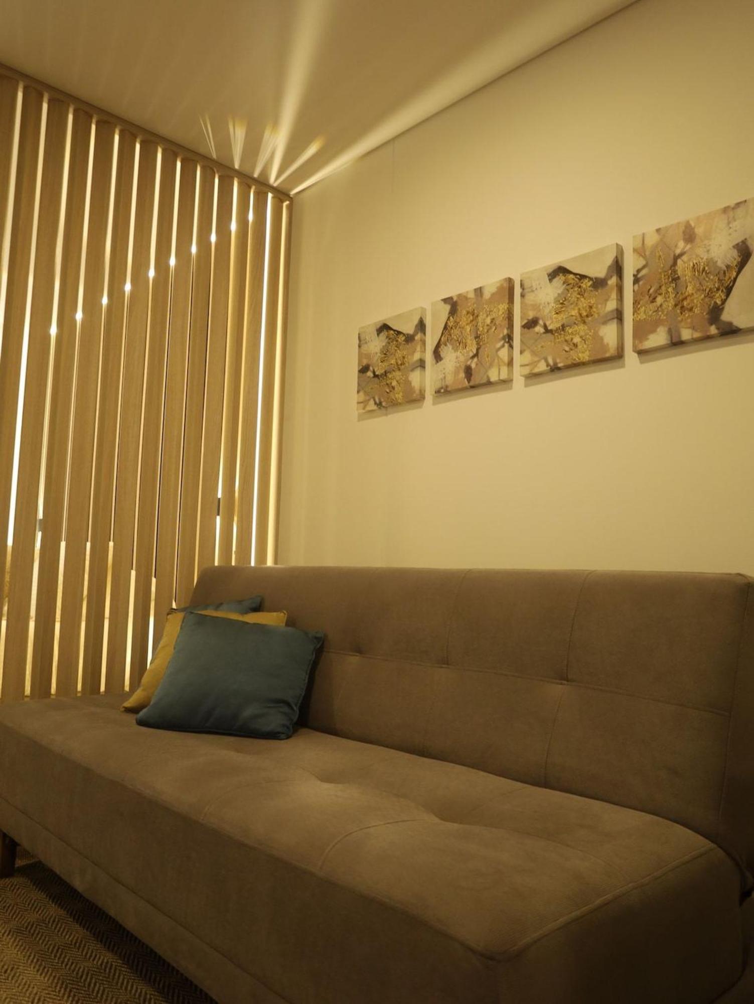 Loft Exclusivo En Centro Internacional - 1110 * Bogota