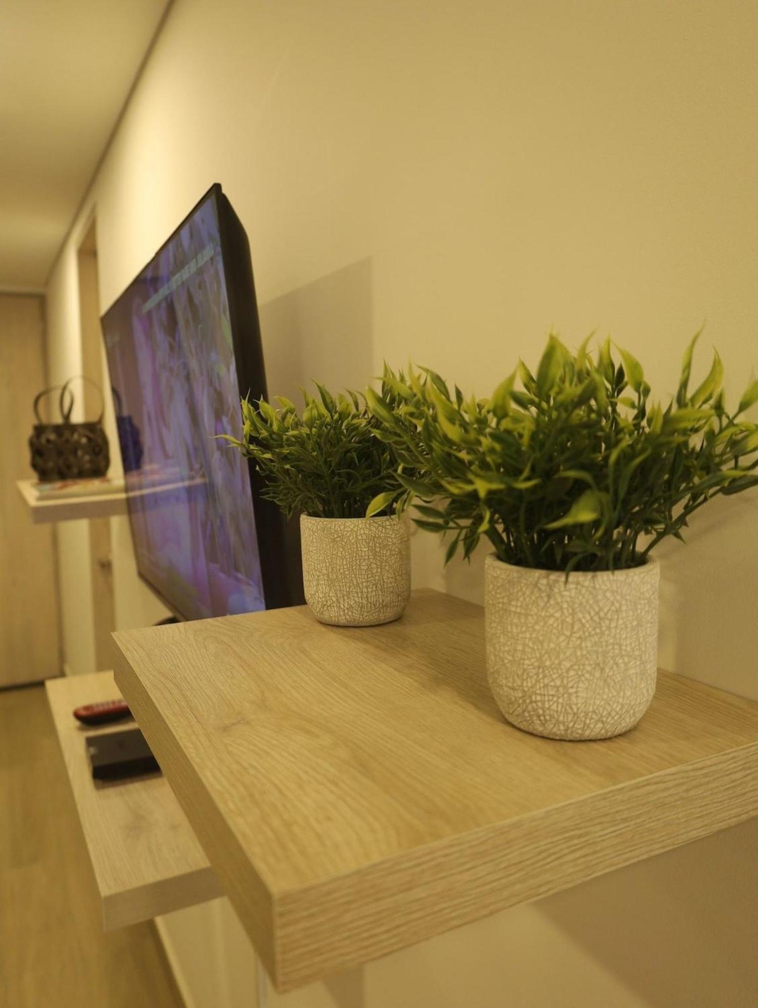 Loft Exclusivo En Centro Internacional - 1110 Apartment *