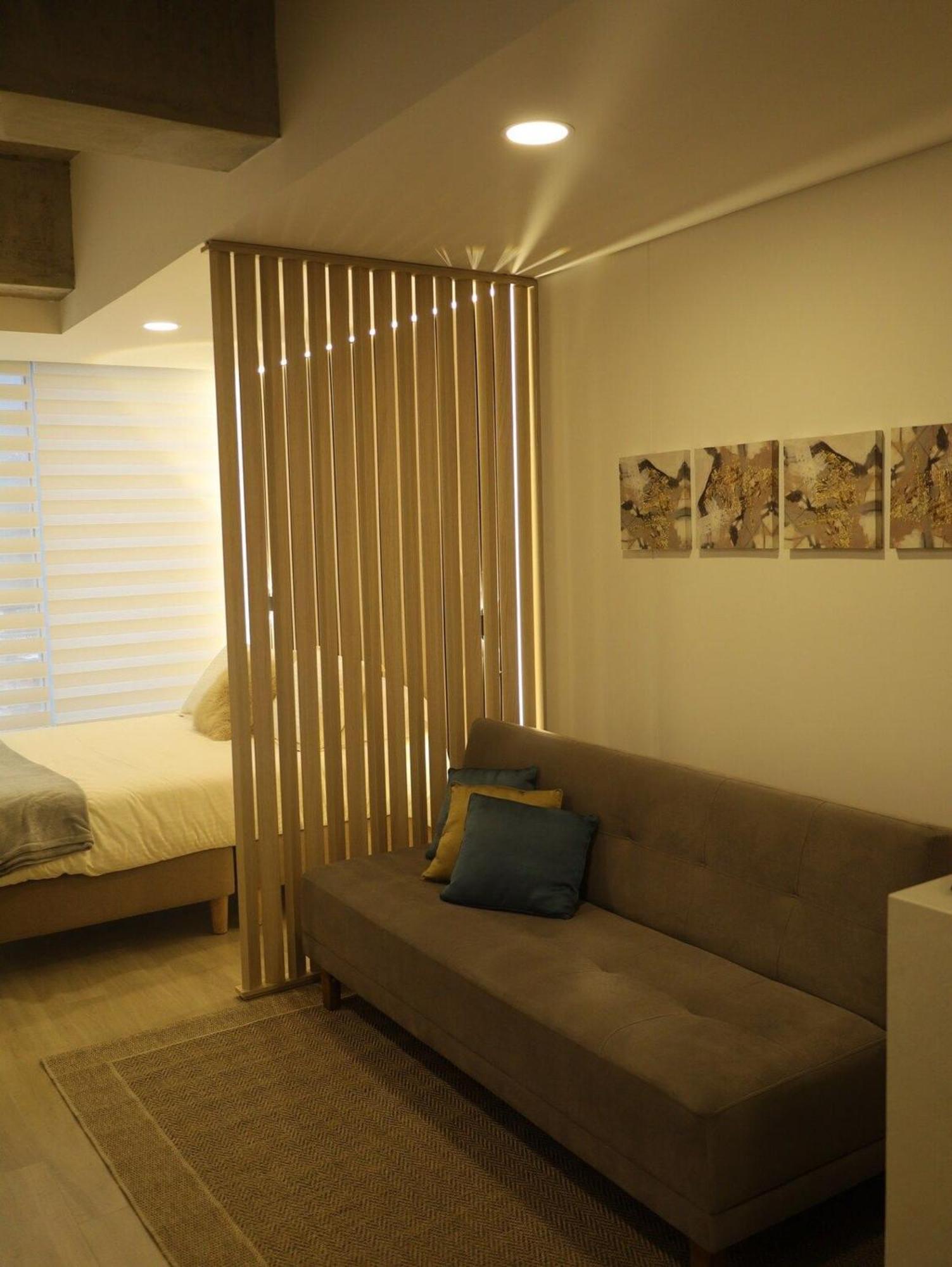 Apartment Loft Exclusivo En Centro Internacional - 1110 *