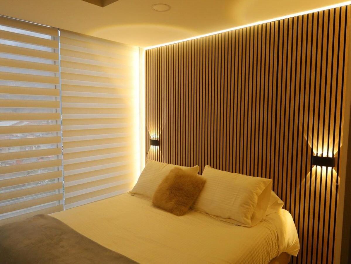 Loft Exclusivo En Centro Internacional - 1110 Apartment Bogota