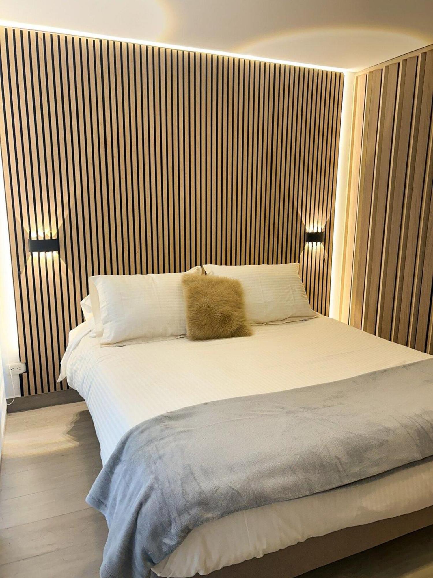 Apartment Loft Exclusivo En Centro Internacional - 1110 *