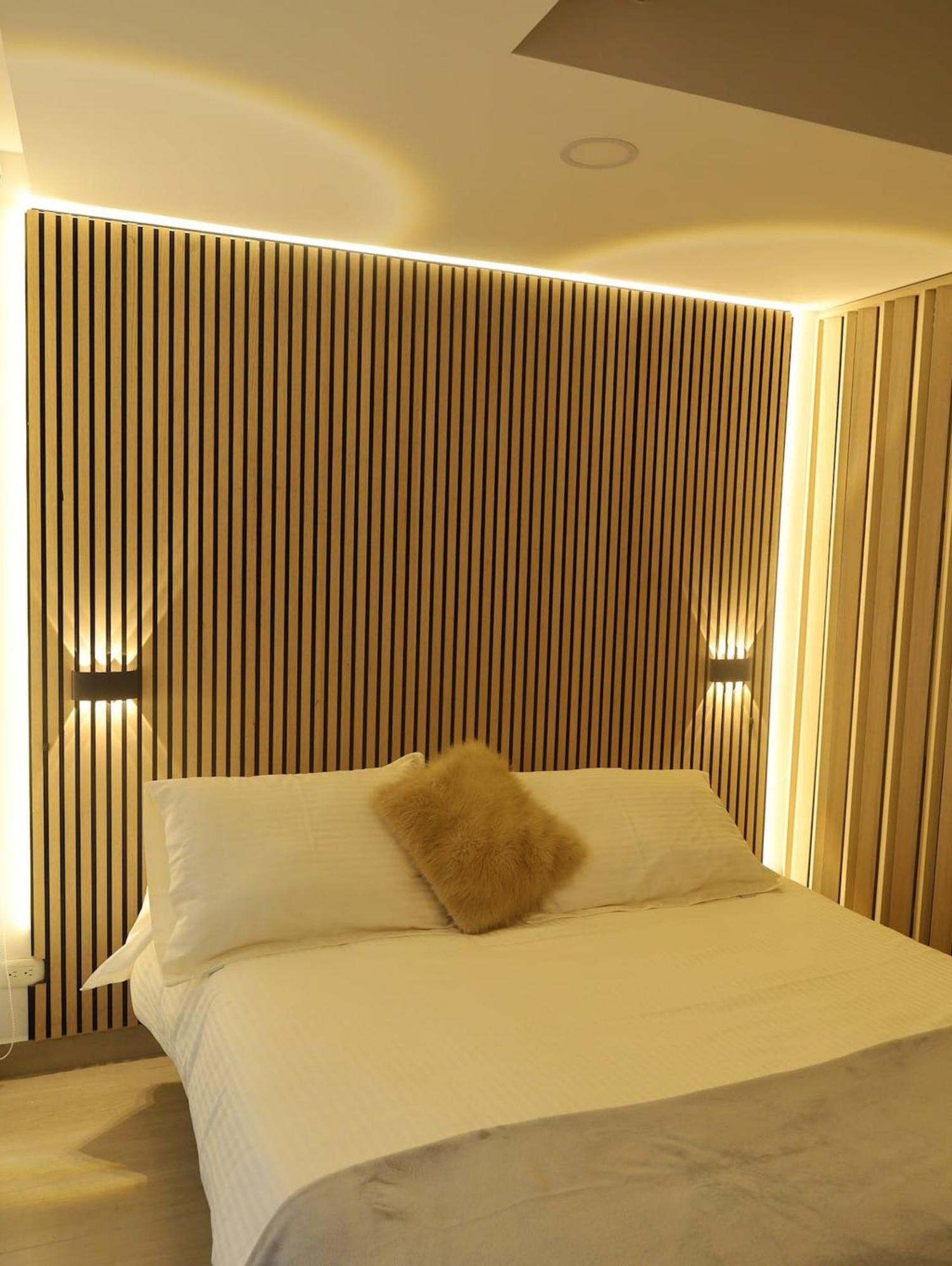 Loft Exclusivo En Centro Internacional - 1110 Apartment