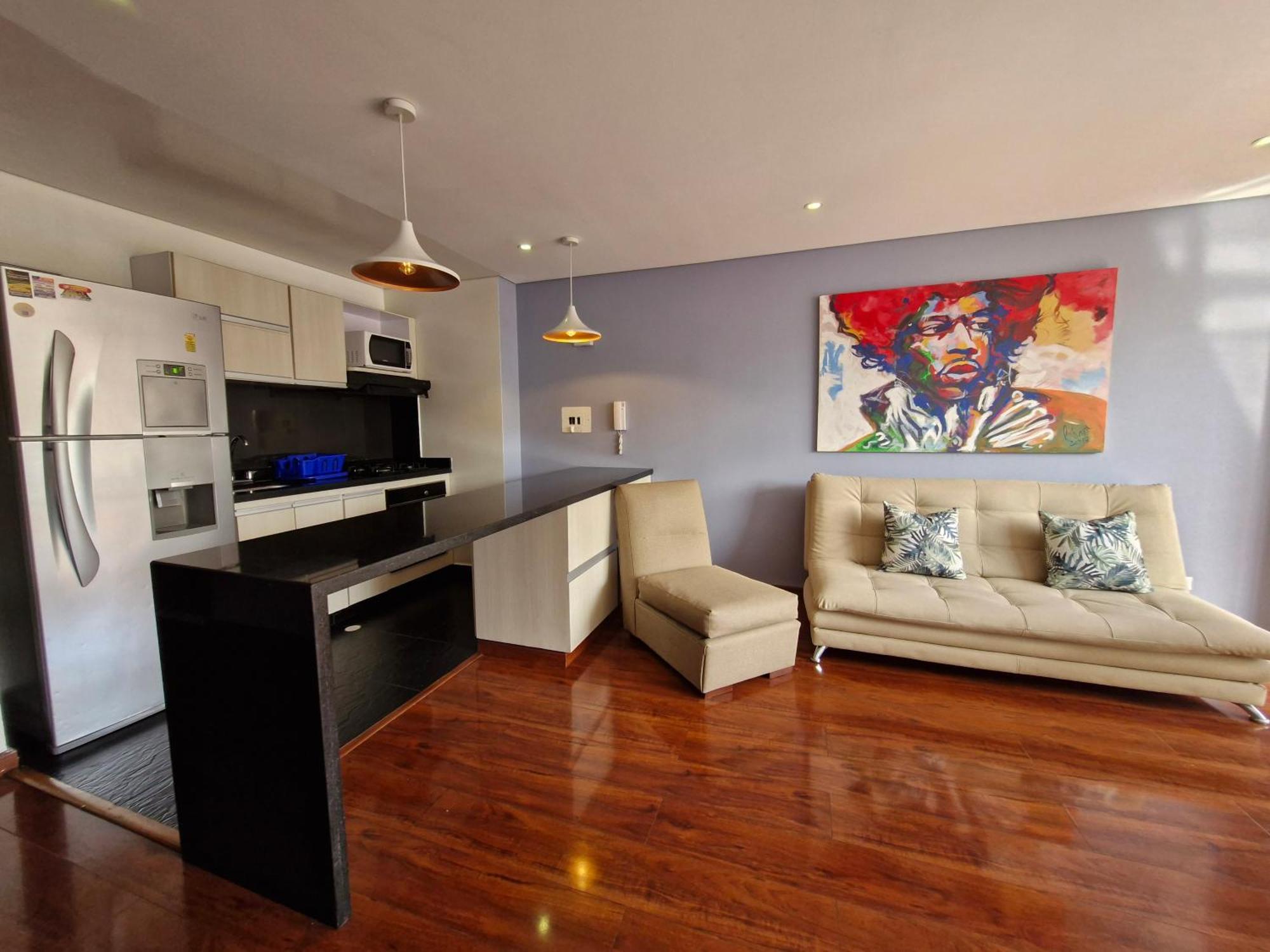 And Aparthotel