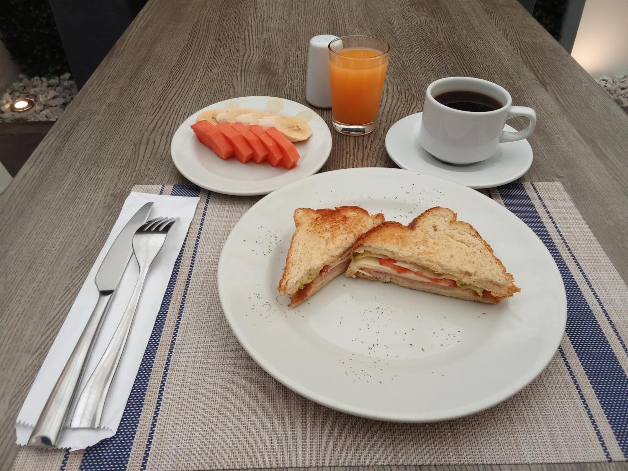 Castellana 95 Bogota