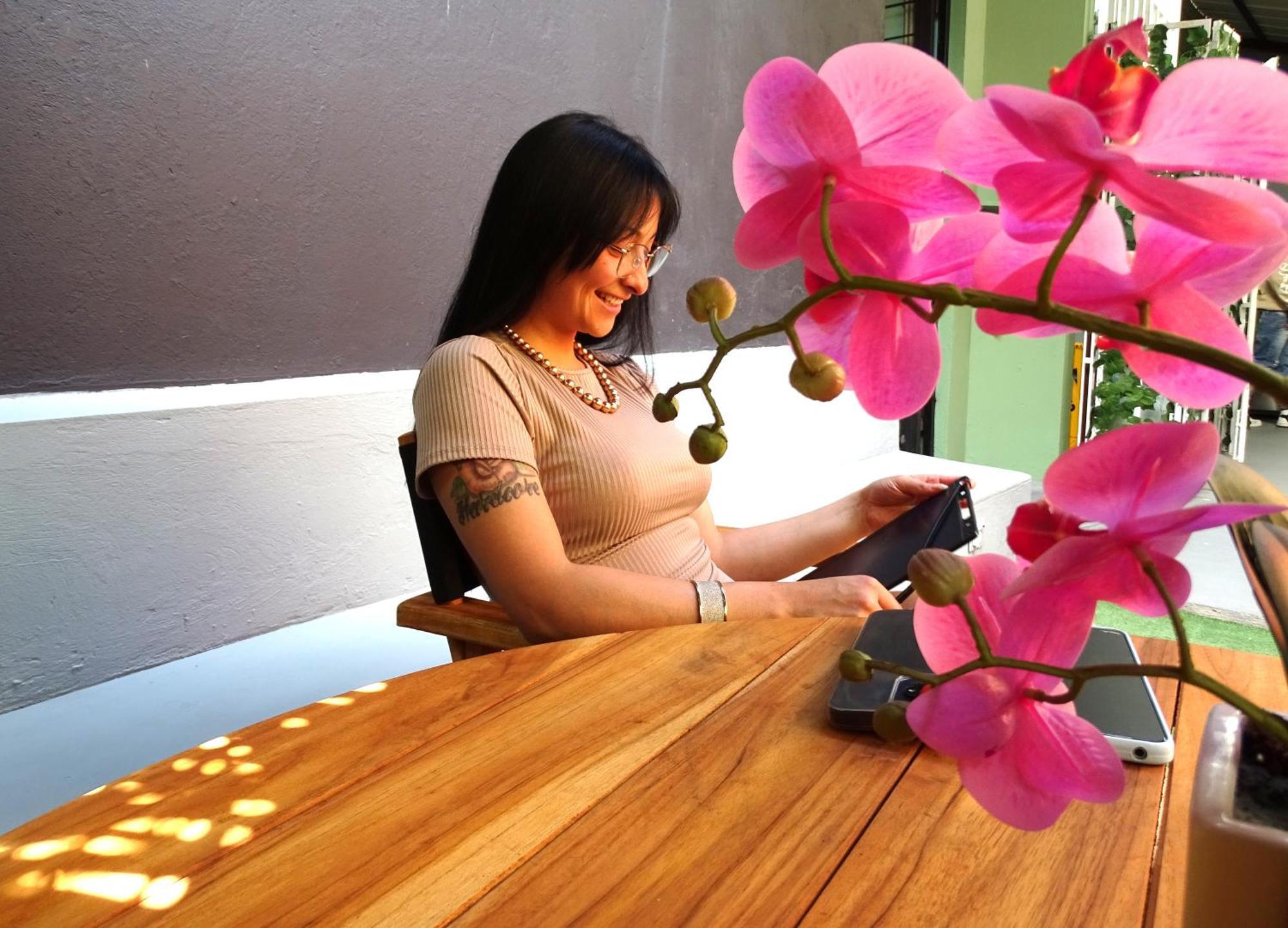 Nomadia Boutique Guest house Bogota