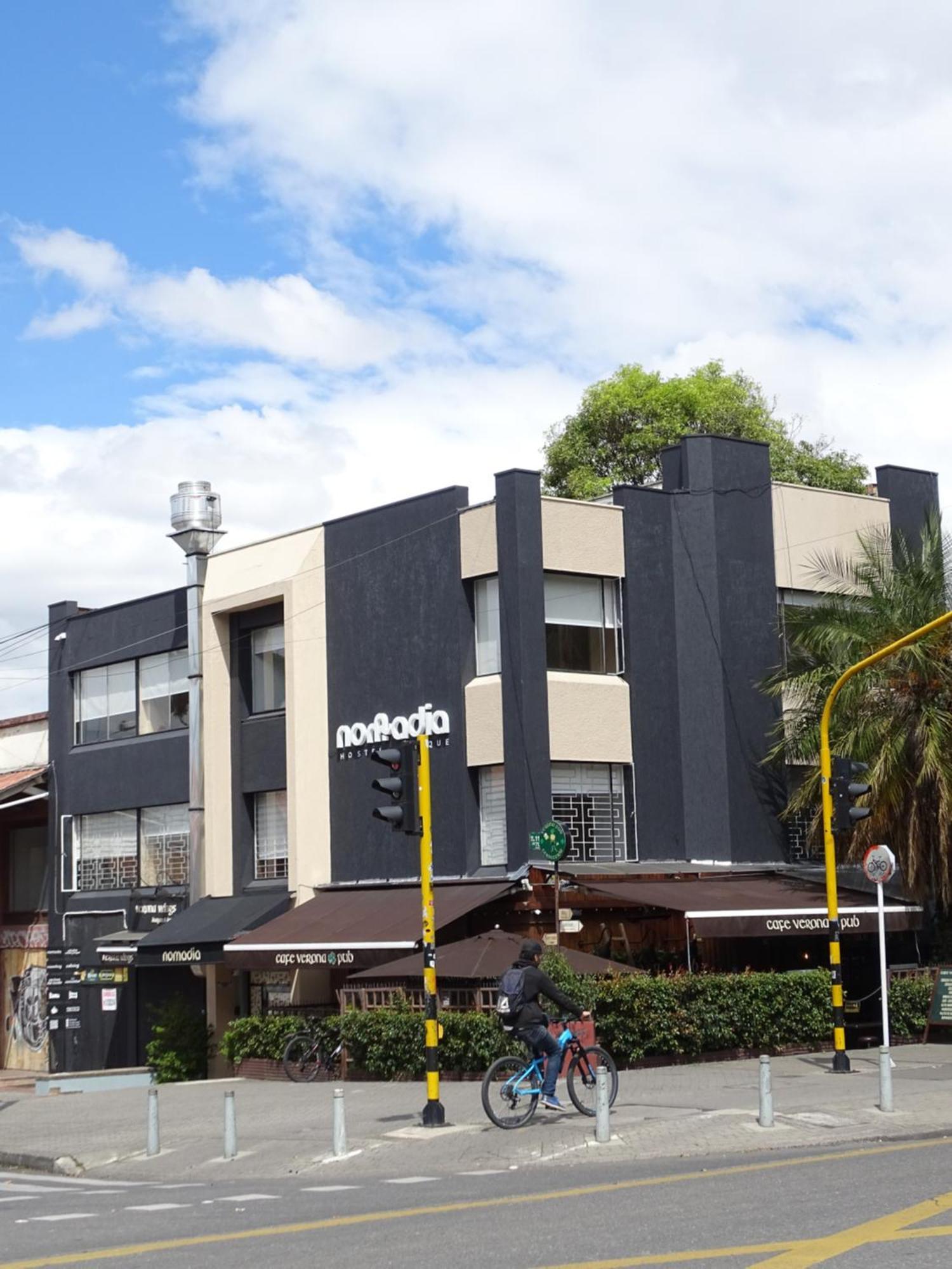 Nomadia Boutique Bogota