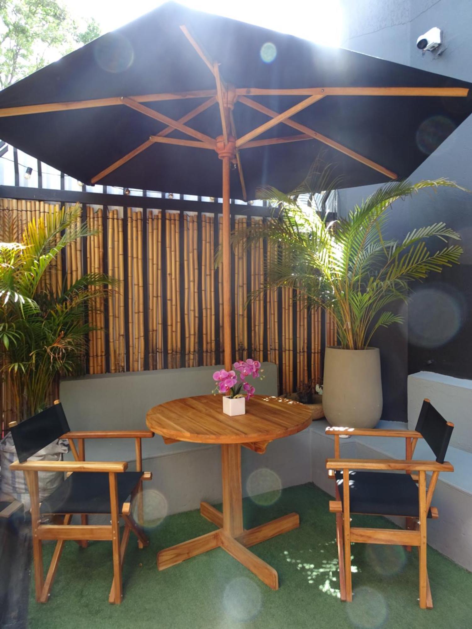 Nomadia Boutique Guest house *