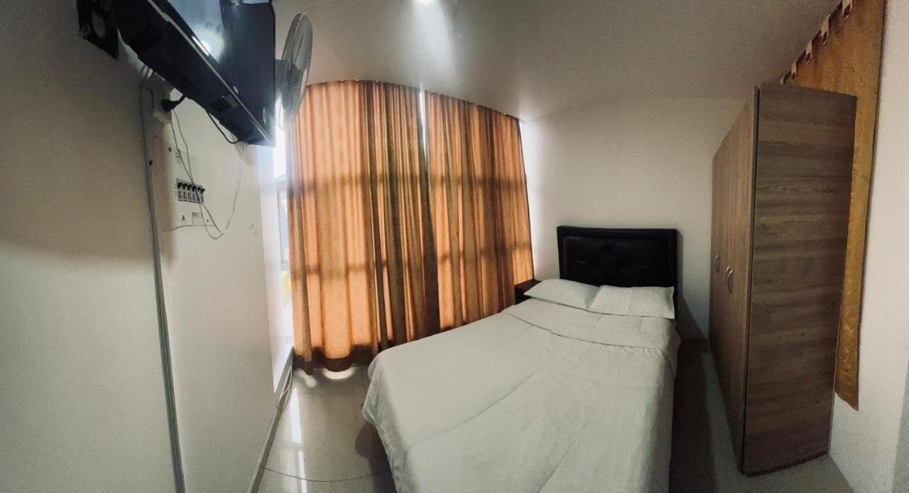 Apartment Apto 302 Chapinero Calle 51