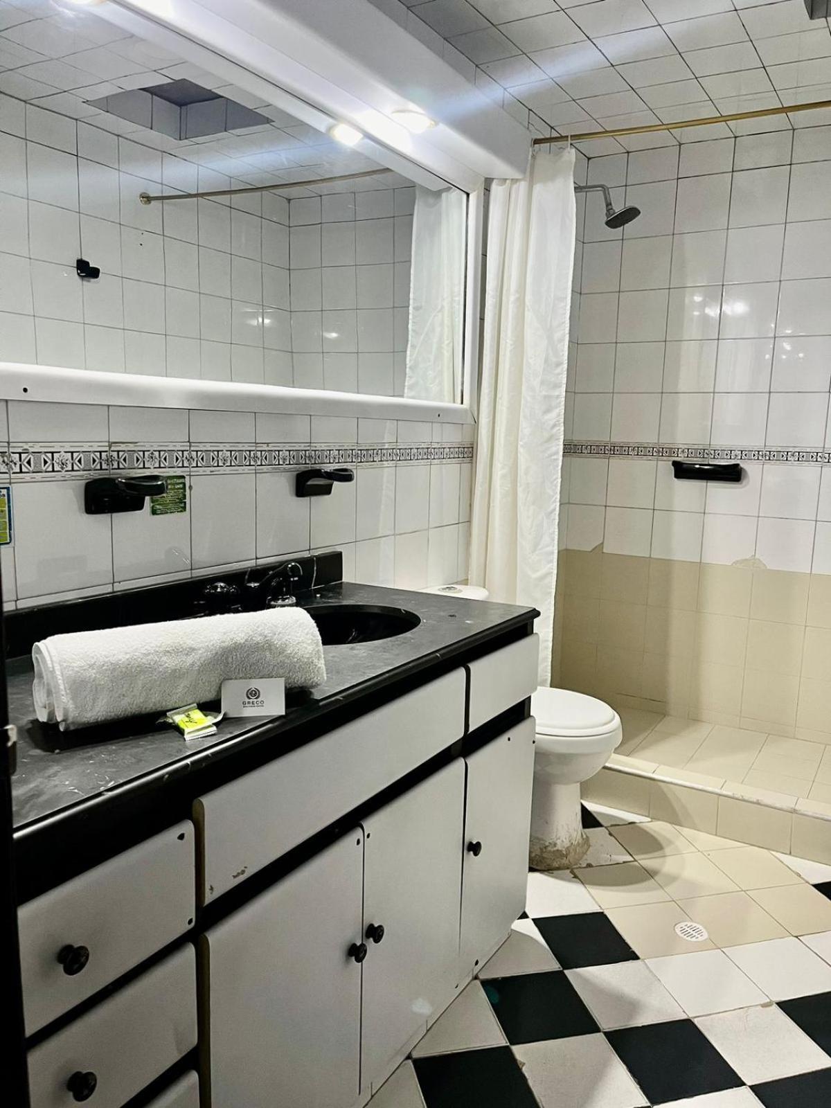 Greco Boutique Hotel Bogota