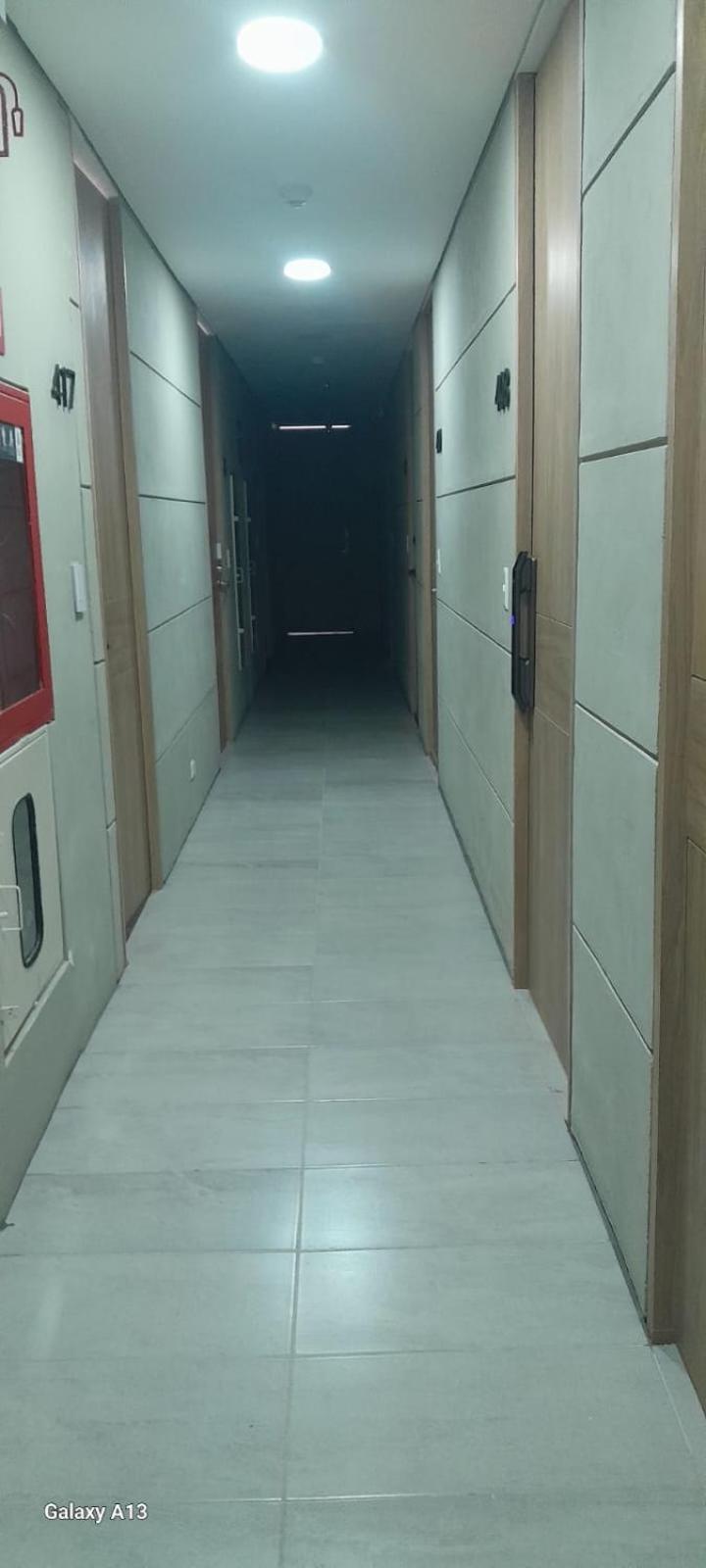 En La 93 Nuevo Apartment
