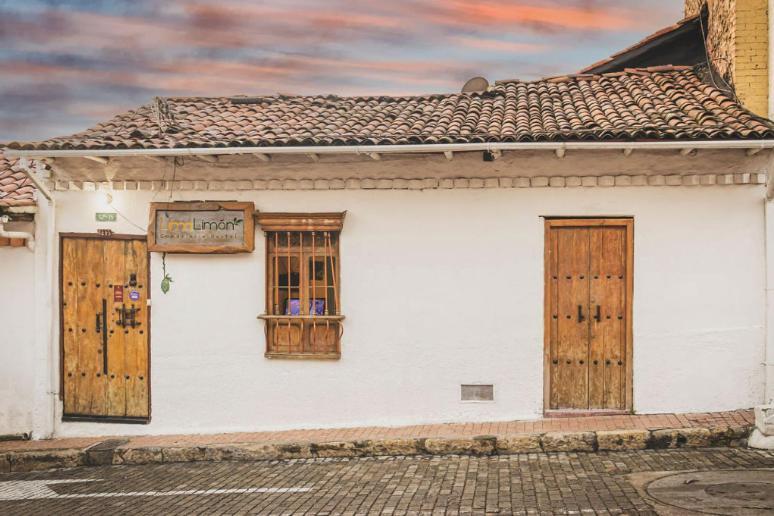 Guest house Lima Limon Bogota