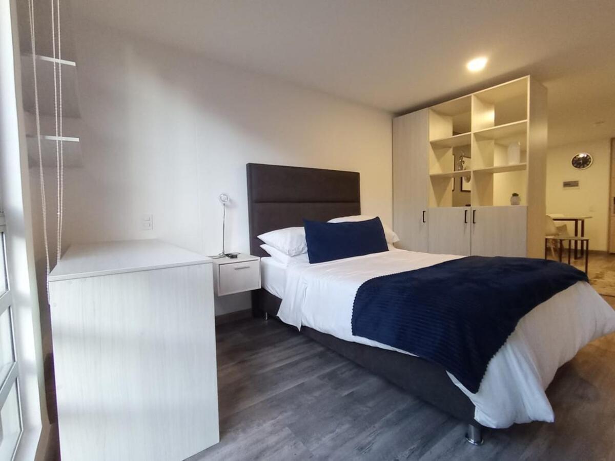 Apartment La Lindosa - Centro