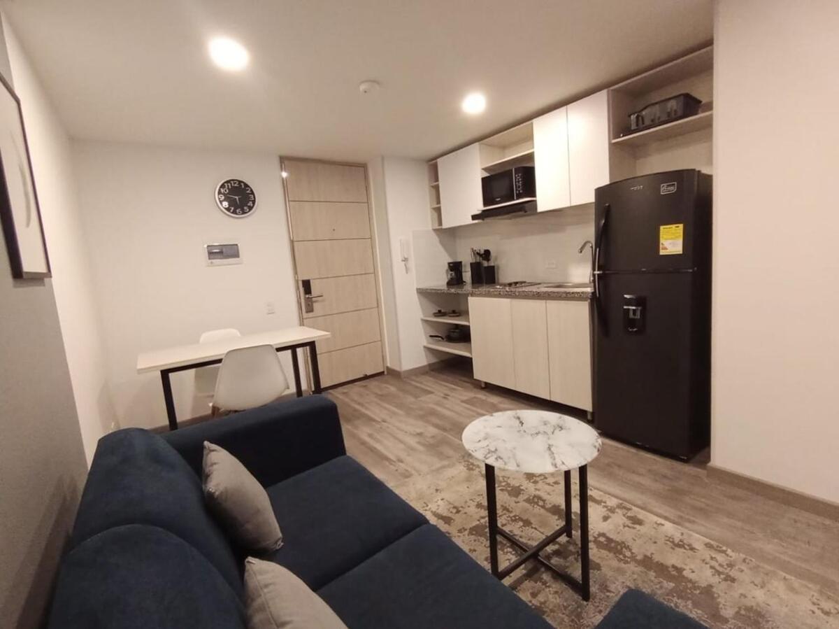 Apartment La Lindosa - Centro