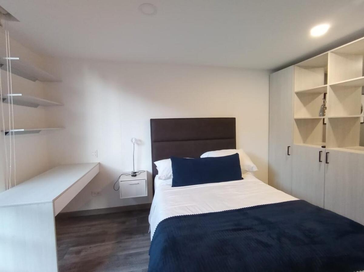 Apartment La Lindosa - Centro *