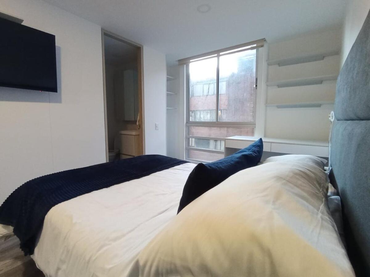 La Lindosa - Centro Apartment Bogota