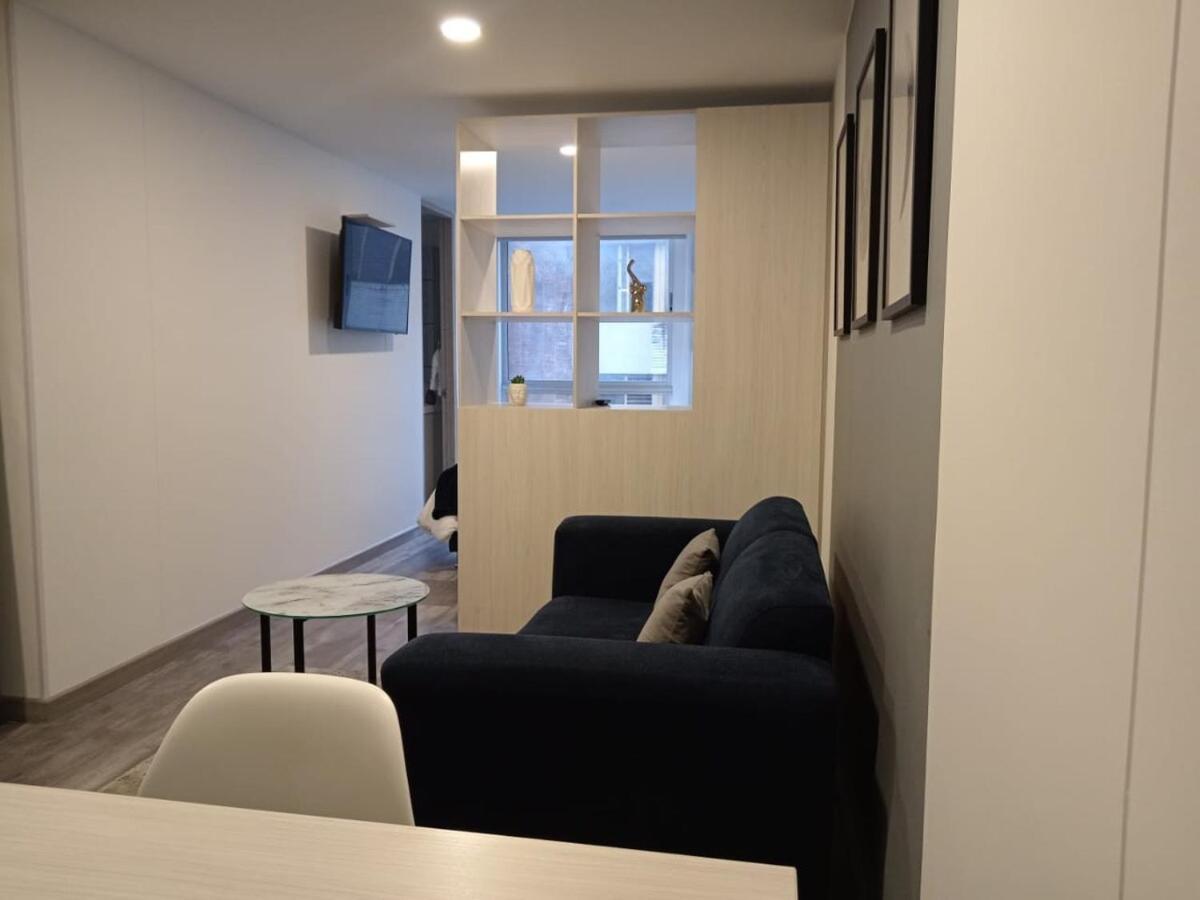 Apartment La Lindosa - Centro Bogota