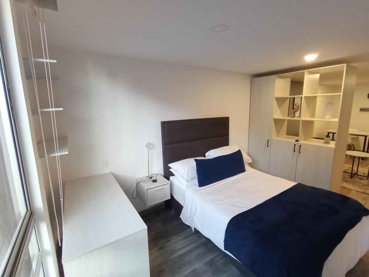La Lindosa - Centro Apartment Bogota