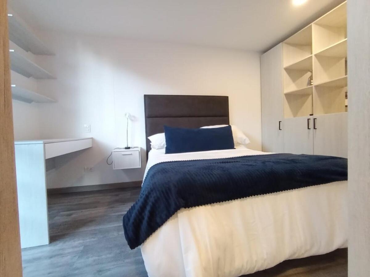 Apartment La Lindosa - Centro Bogota