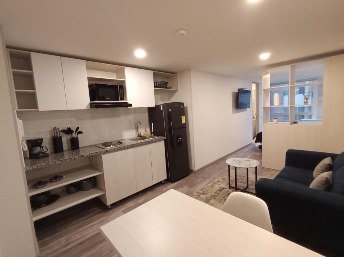La Lindosa - Centro Apartment