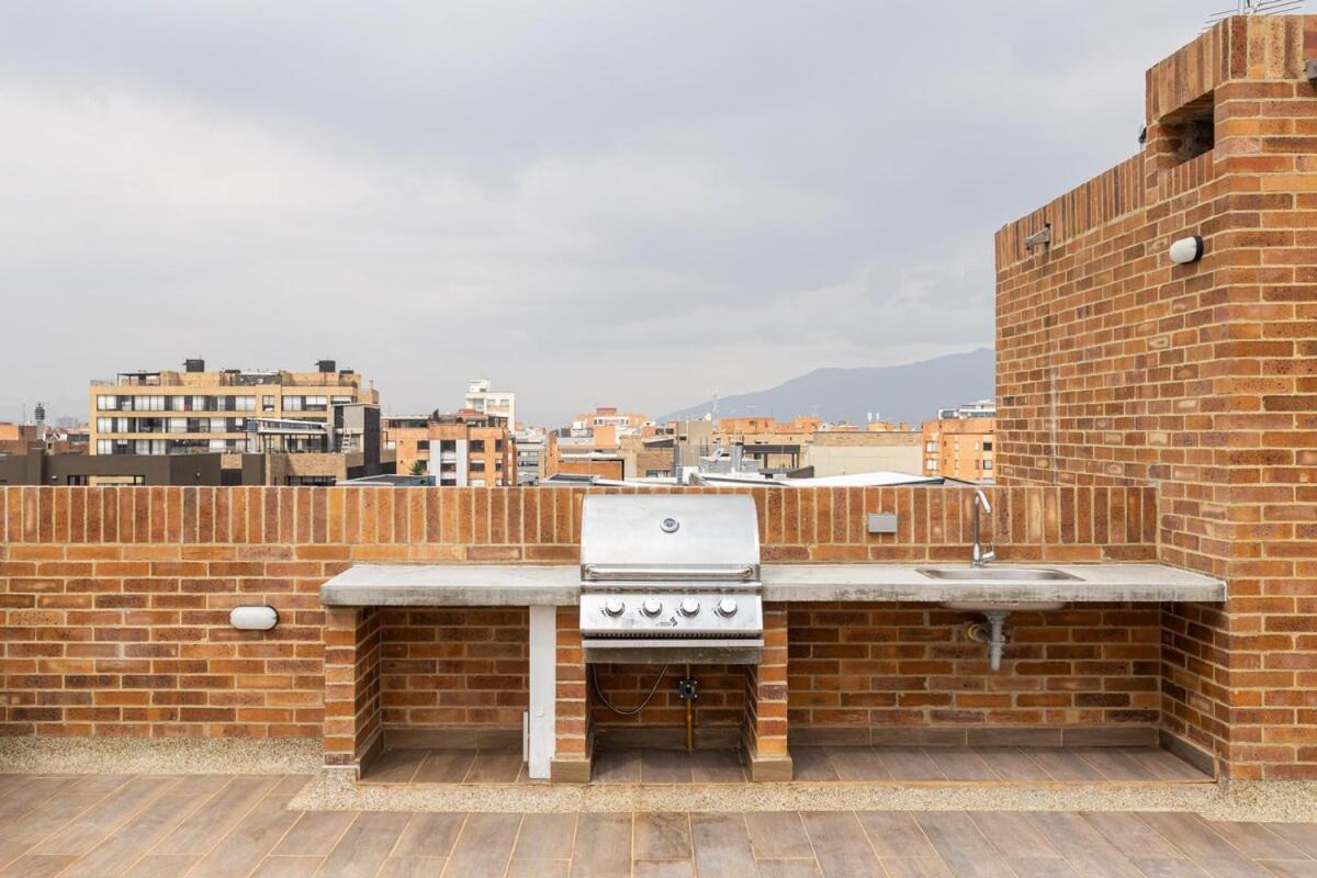 Apartment Hermoso Loft Duplex Overlooks The Mountains *