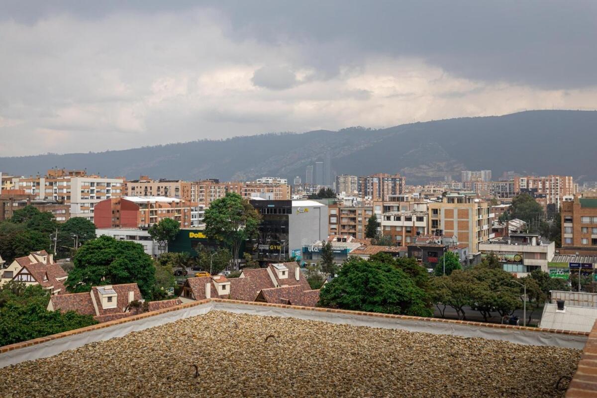 Hermoso Loft Duplex Overlooks The Mountains *