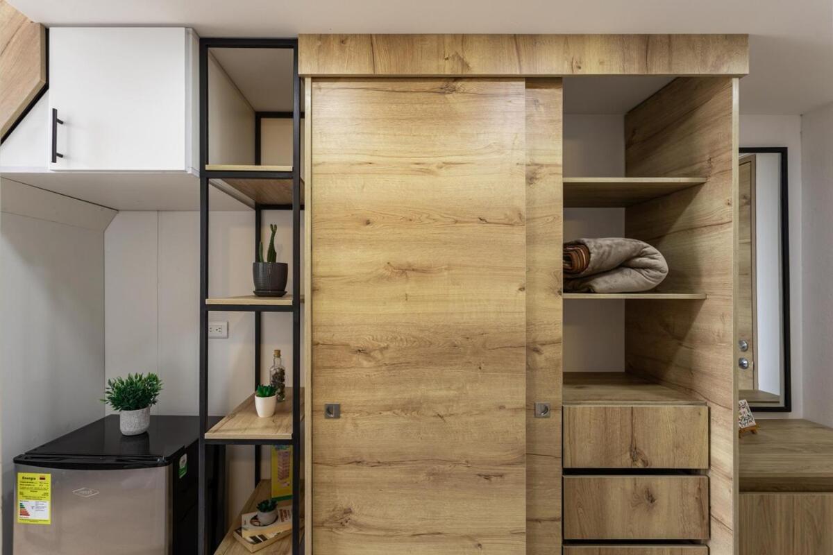 Hermoso Loft Duplex Overlooks The Mountains Apartment