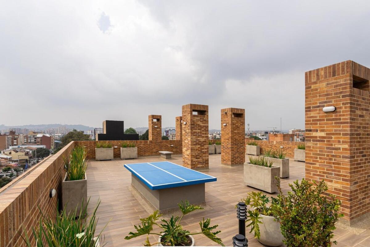 Apartment Hermoso Loft Duplex Overlooks The Mountains
