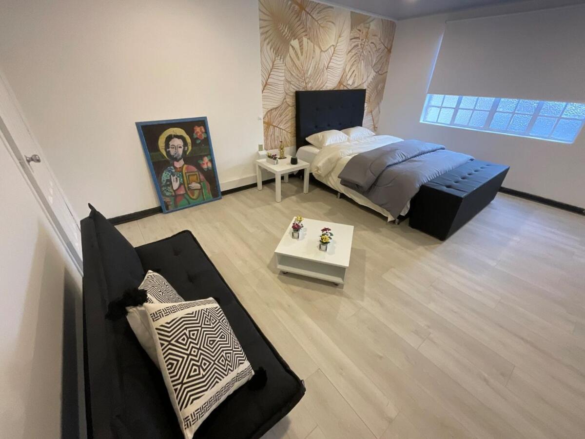 Historic Heritage House Holiday home Bogota