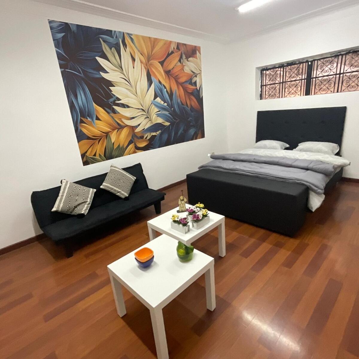 Historic Heritage House Bogota
