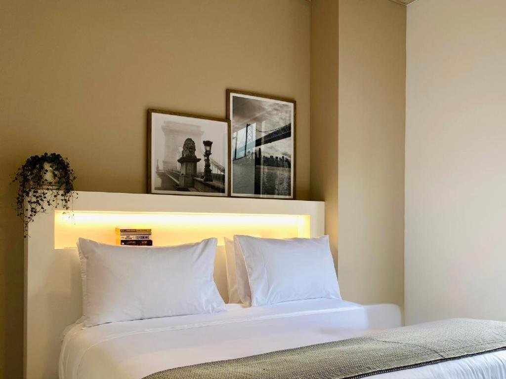 Hermoso Tipo Loft Apartamento Bogotá