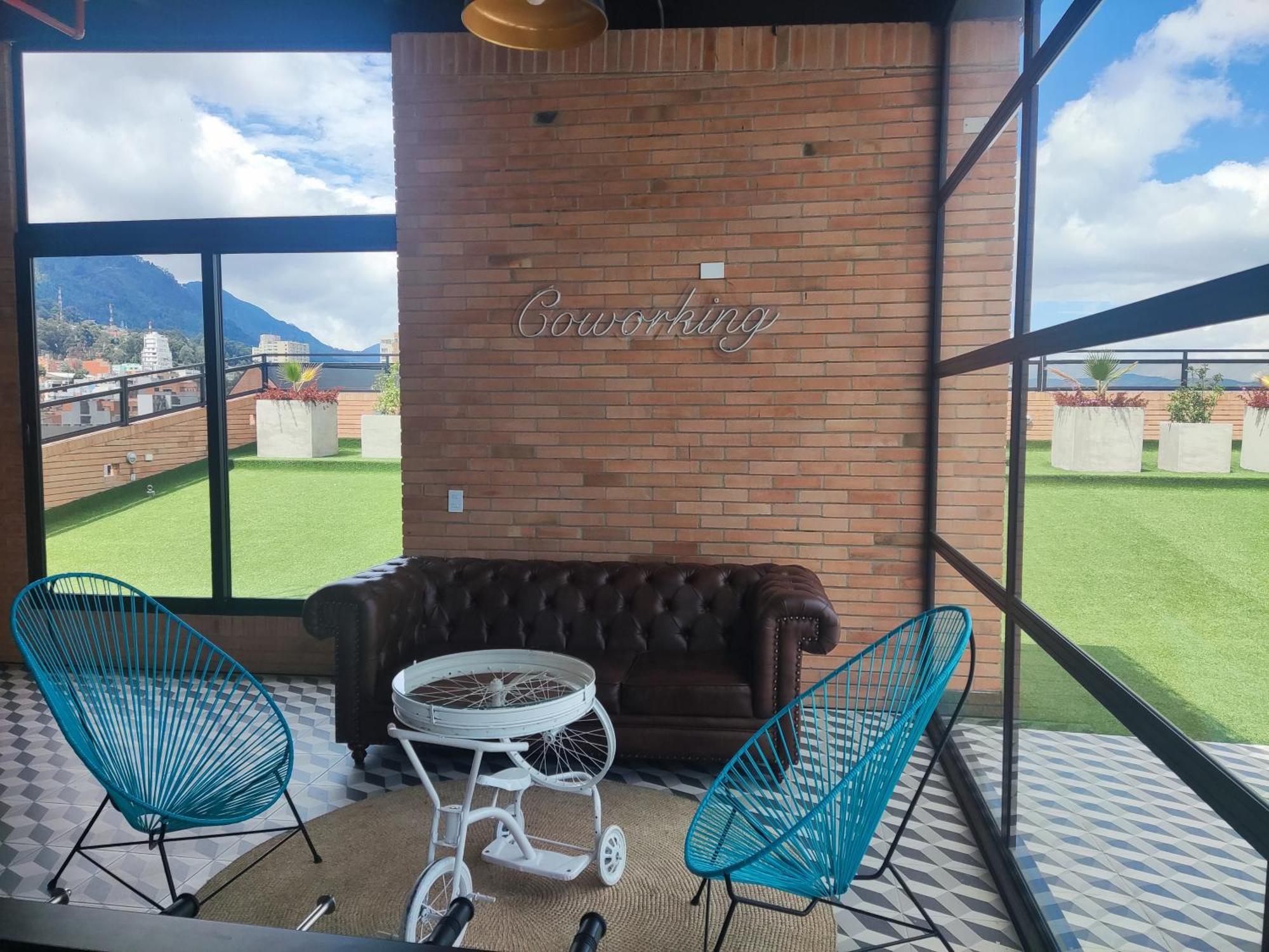 Hermoso Tipo Loft