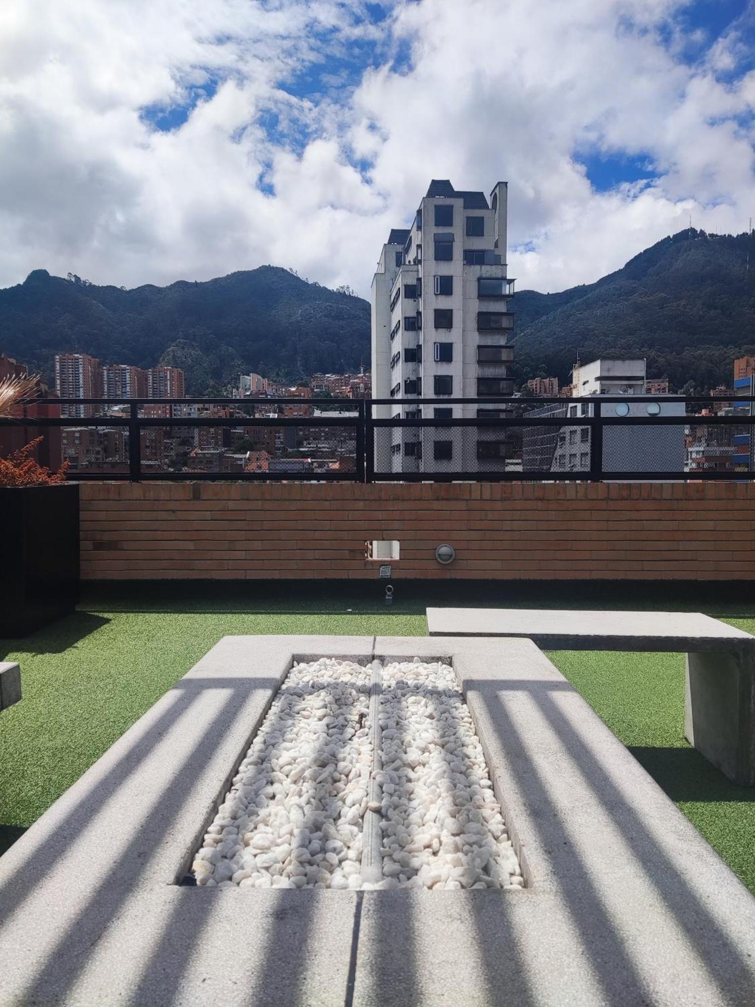 Hermoso Tipo Loft
