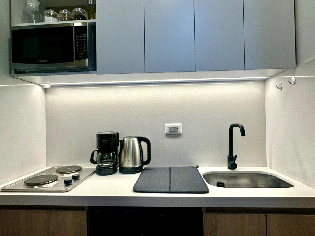 Apartment Loft Cerca Al Parque De La 93 *