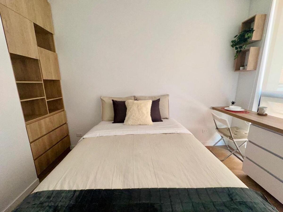 Loft Cerca Al Parque De La 93 Apartment *