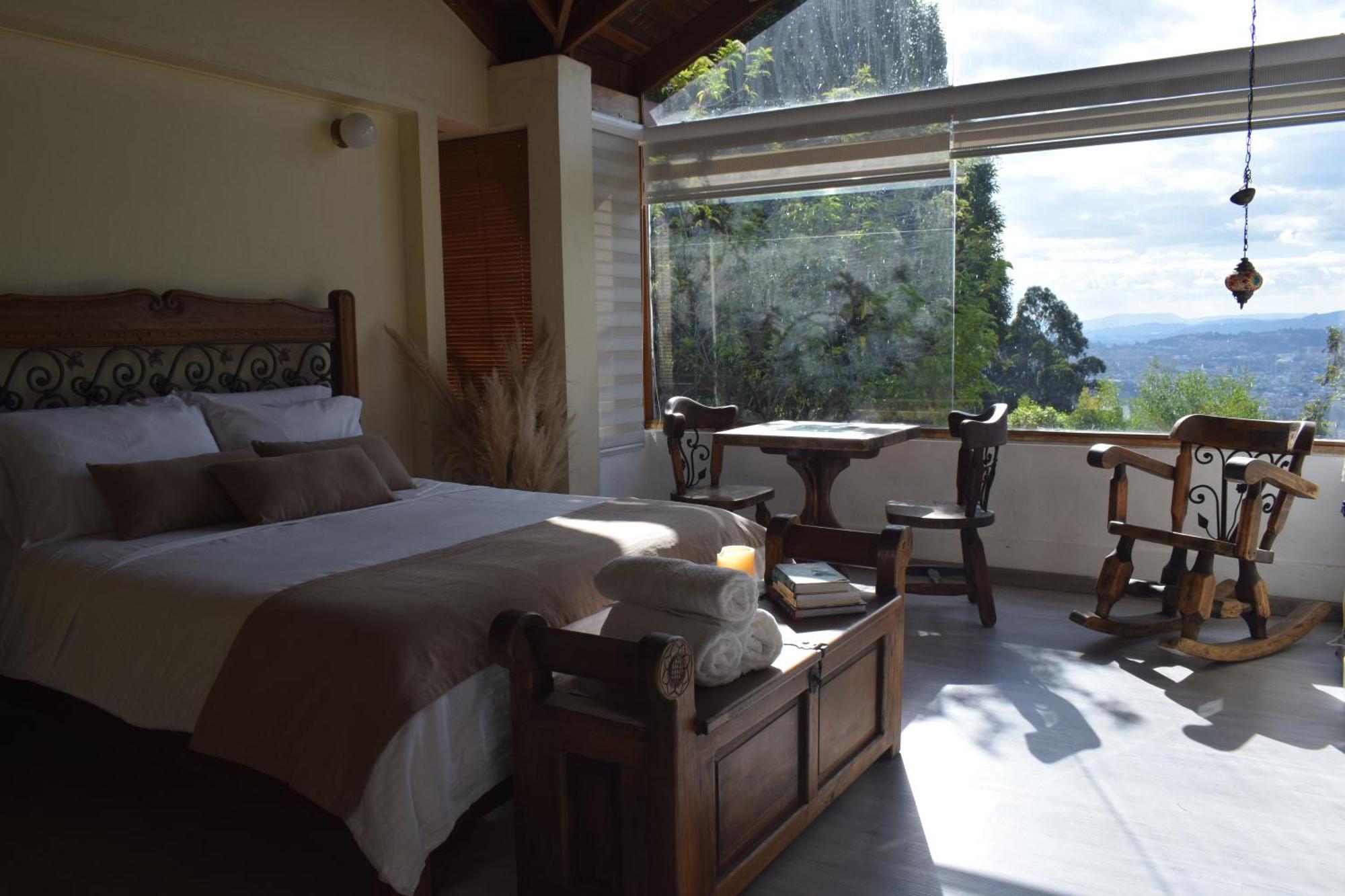 Country house Monteluna